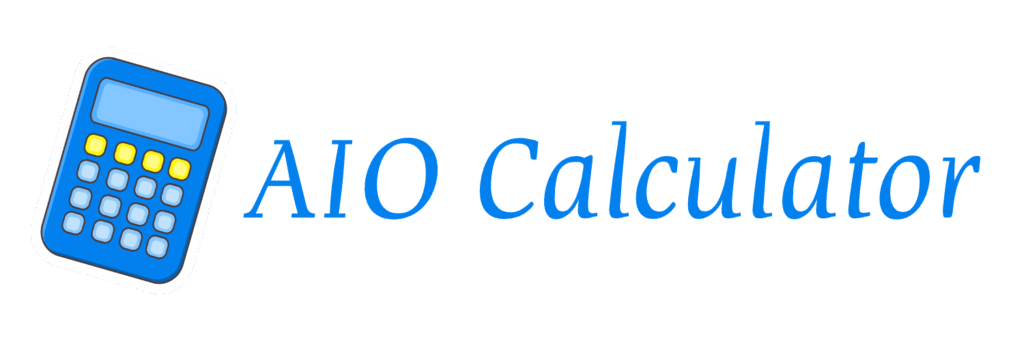 Aio Calculator logo