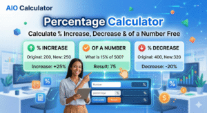 Calculator Calculate